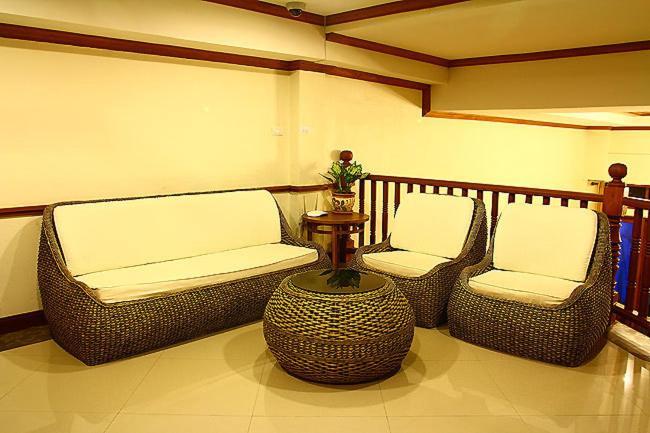 Phoothawee House Hotel Chiang Mai Eksteriør billede
