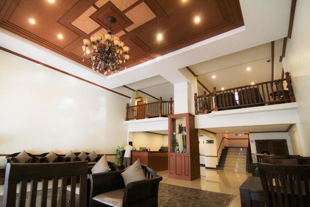 Phoothawee House Hotel Chiang Mai Eksteriør billede