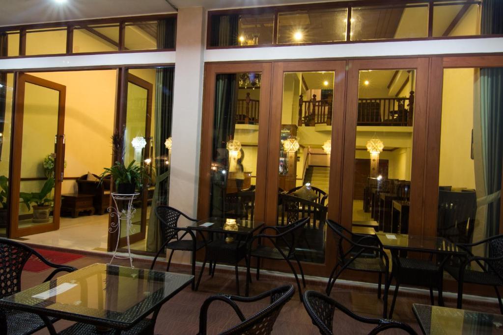 Phoothawee House Hotel Chiang Mai Eksteriør billede