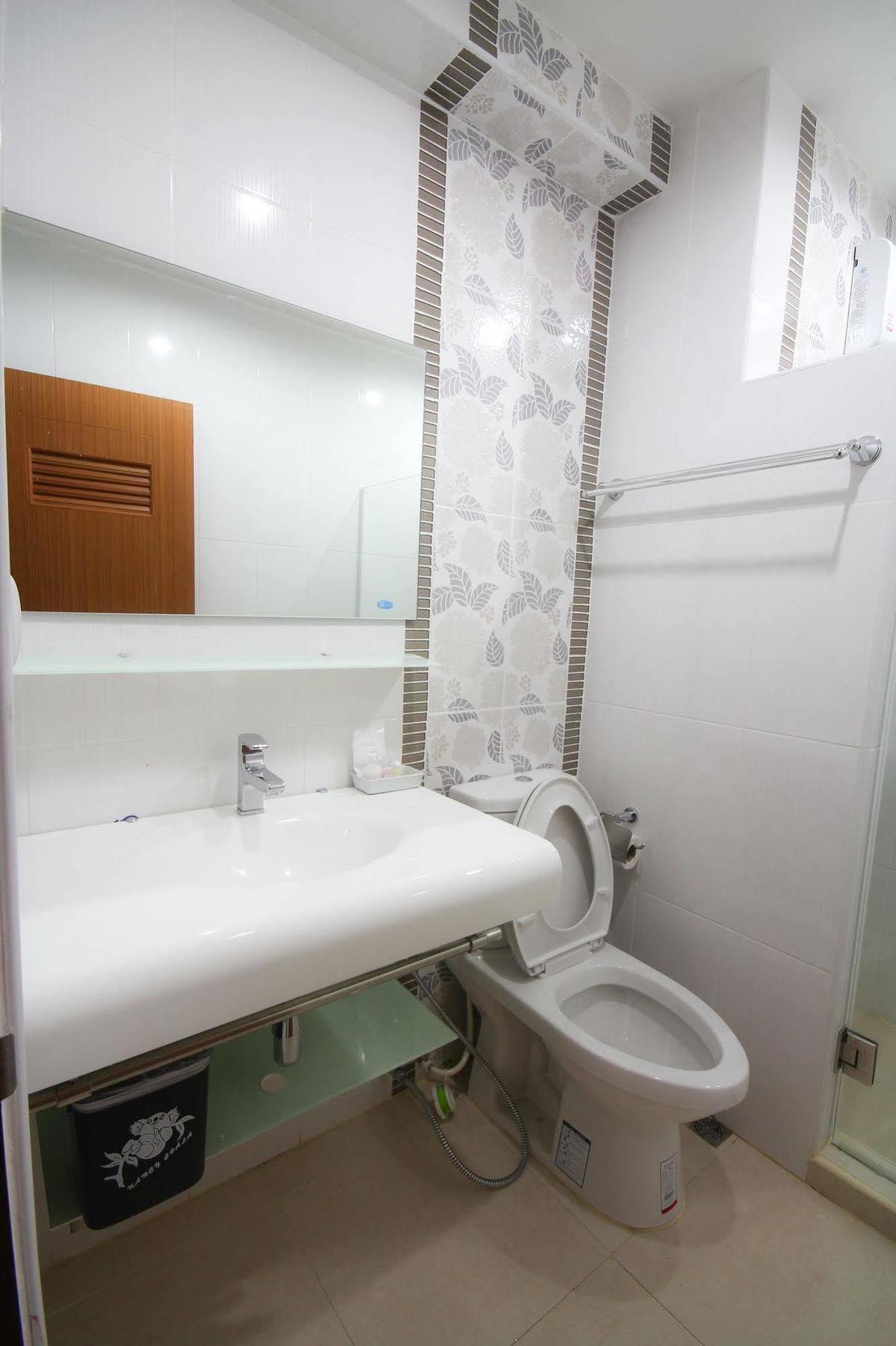 Phoothawee House Hotel Chiang Mai Eksteriør billede